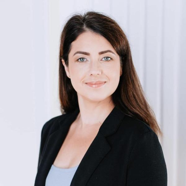Marion Tamberg: social adaptation does not happen by itself – it requires a safe space